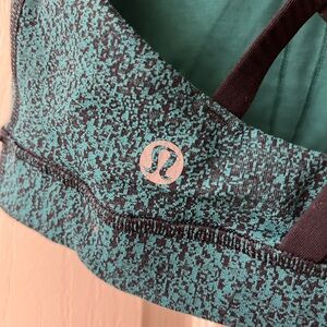 Lululemon Energy Sports Bra